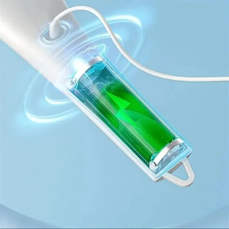 Cepillo de Limpieza eléctrico